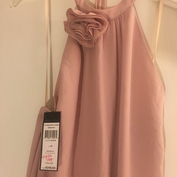 bcbg gown - Picture 2 of 2